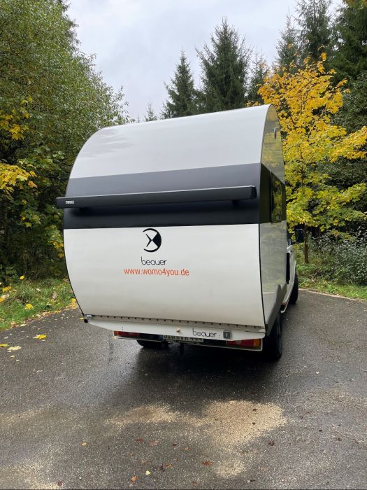gesamtansicht hinten