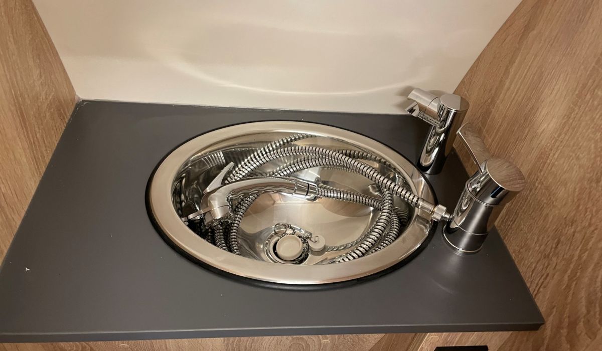 waschbecken