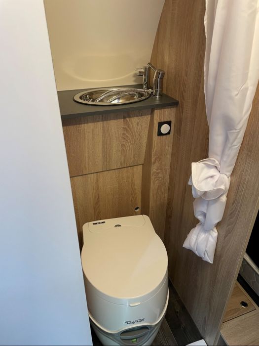 waschbecken wc ii
